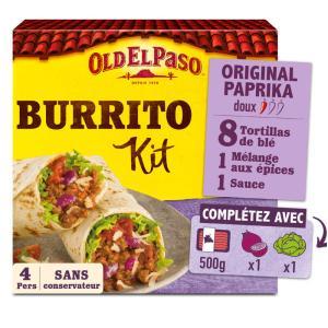 Old el Paso-643413