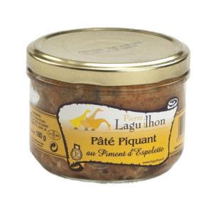 PIERRE LAGUILHON-643567