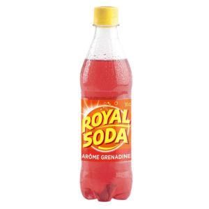 ROYAL SODA-643669