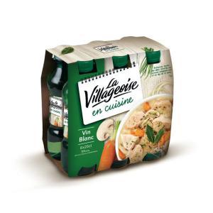 La Villageoise-644250
