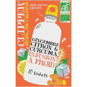 Clipper (Cupper)-655620