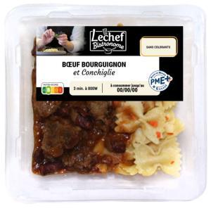 LECHEF-658099