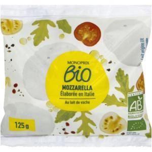 Monoprix Bio-660236