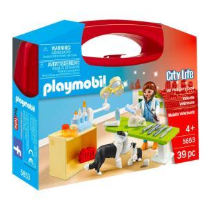 Playmobil-660931