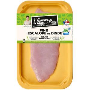 La Nouvelle Agriculture-663301