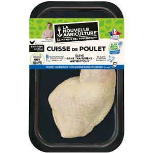 La Nouvelle Agriculture-663309