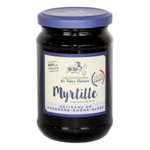 Les Confituriers du Vieux Chérier-663728