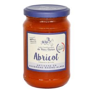 les confituriers du vieux cherier-663767