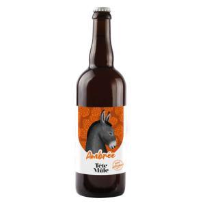 Tête De Mule-671669