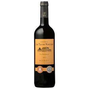 Château Les Trois Manoirs-672205