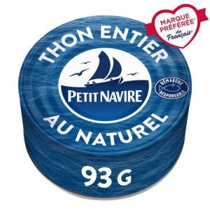 Petit Navire-679897