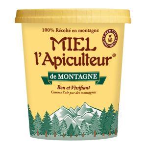 Miel L'Apiculteur-680662