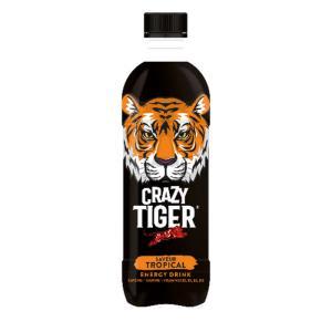 CRAZY TIGER-684065