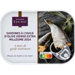 Monoprix Gourmet-684328