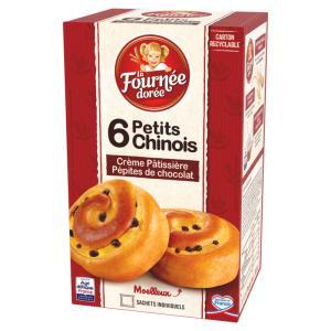 La fournée dorée-689447