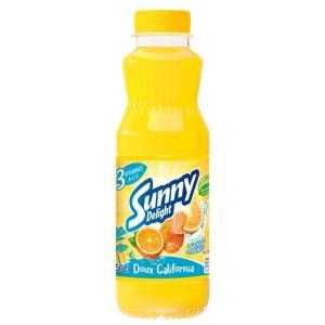 Sunny Delight-696530