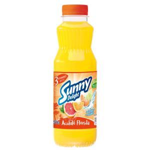 Sunny Delight-696582