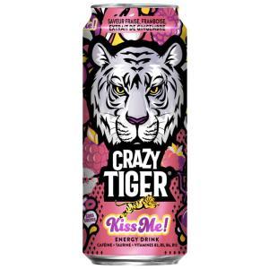 CRAZY TIGER-698163