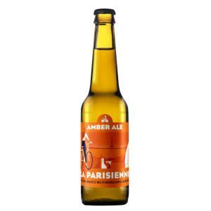 Brasserie La Parisienne-699208