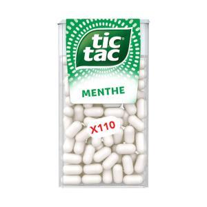 Tic Tac-701791