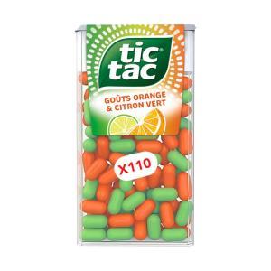 Tic Tac-701793