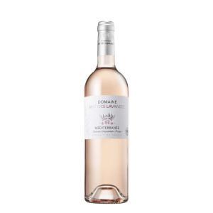 Domaine Mas des Lavandes Rosé-704685