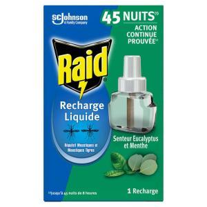 Raid-710362