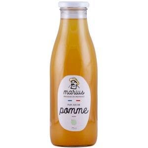 MARIUS Presseur en Provence-715316