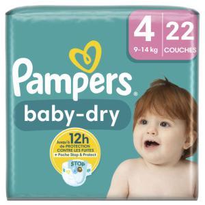 Pampers-715874