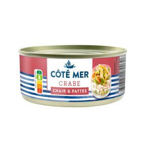 CÔTÉ MER-717957