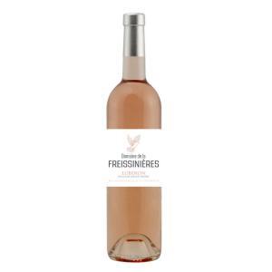 DOMAINE DE LA FREISSINIERES-718144