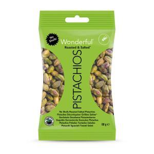 WONDERFUL BRANDS-723989