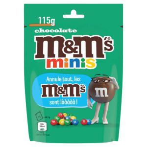 M&M's-724097
