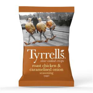 TYRRELL'S-726191