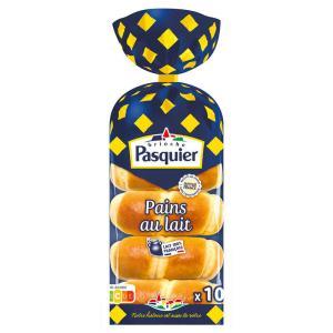 Brioche Pasquier-730607