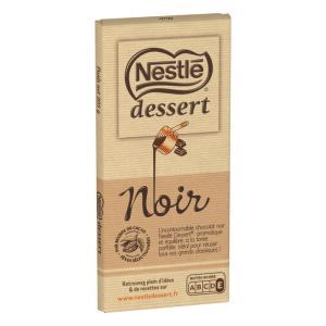 Nestlé Dessert-733232