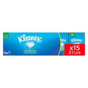 Kleenex Mouchoirs-735602