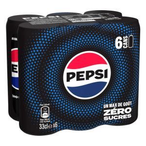 PEPSI ZERO-736710