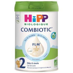 Hipp Biologique-736824