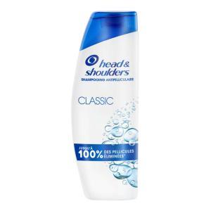 Head & Shoulders-736900