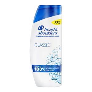 Head & Shoulders-736901