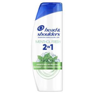 Head & Shoulders-736956