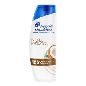 Head & shoulders-736992