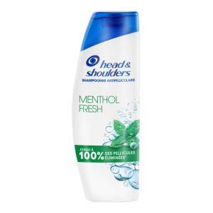 Head & Shoulders-736996