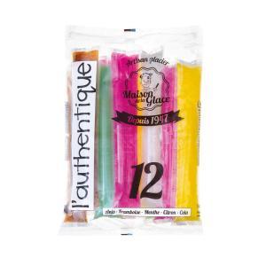 L'Authentique Maison De La Glace-739798