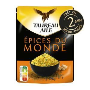 Taureau Ailé-740223