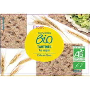Monoprix Bio-740421