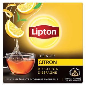 Lipton-746348