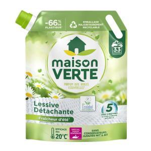 Maison verte-748103