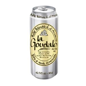 LA GOUDALE-748432